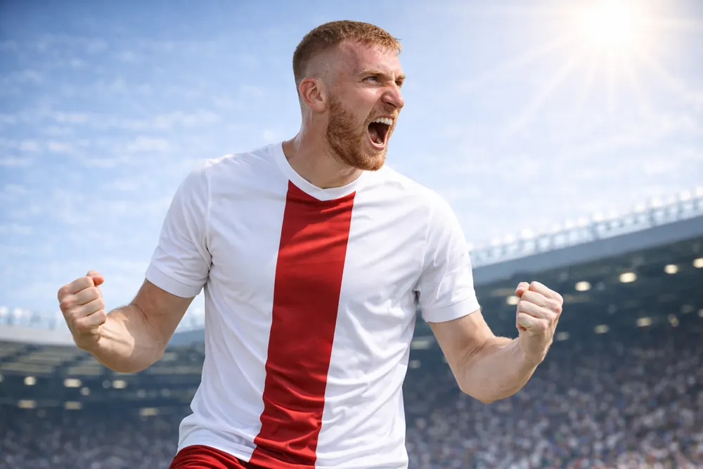 Sverige blickar framåt efter VM-plats