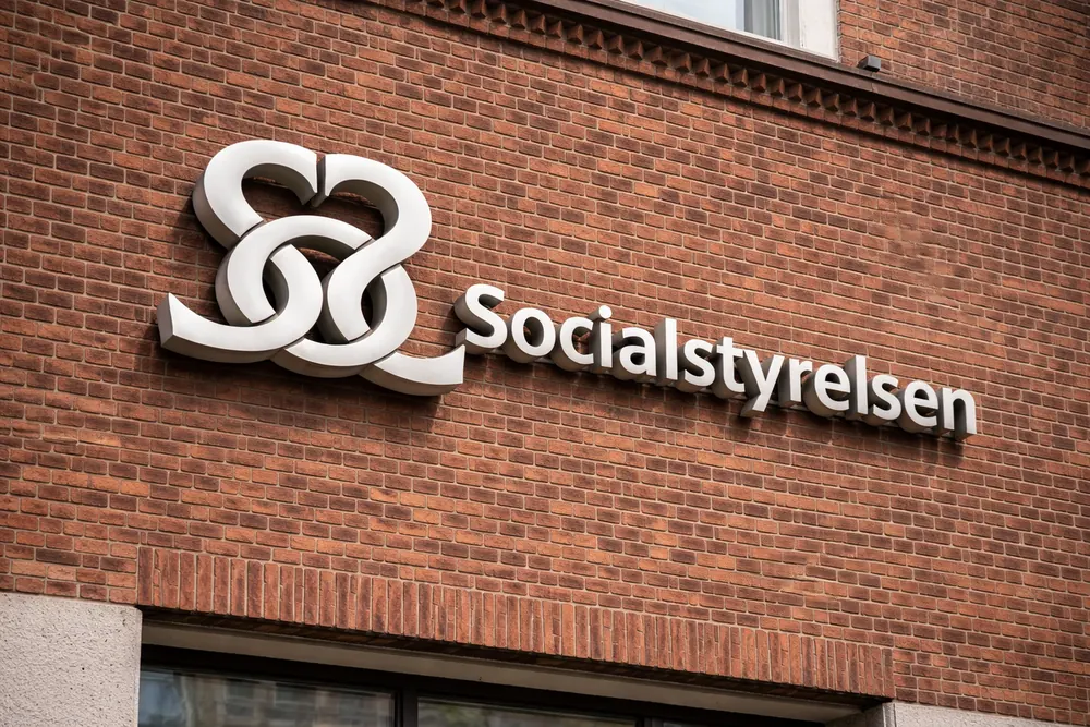 Fler registrerar sig som organdonatorer