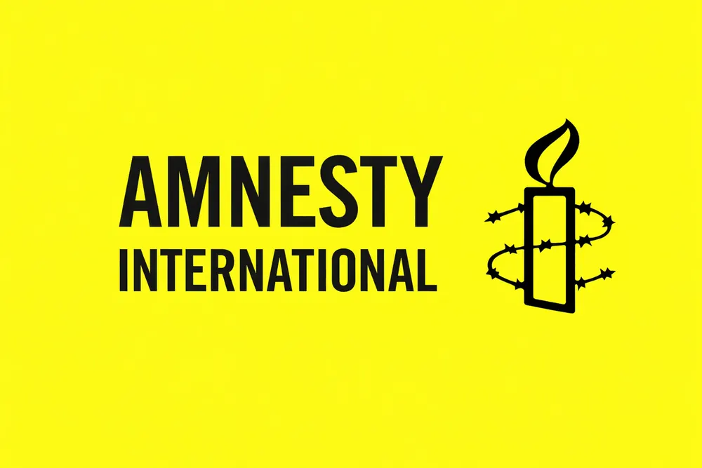 Amnesty larmar om utvecklingen på Västbanken