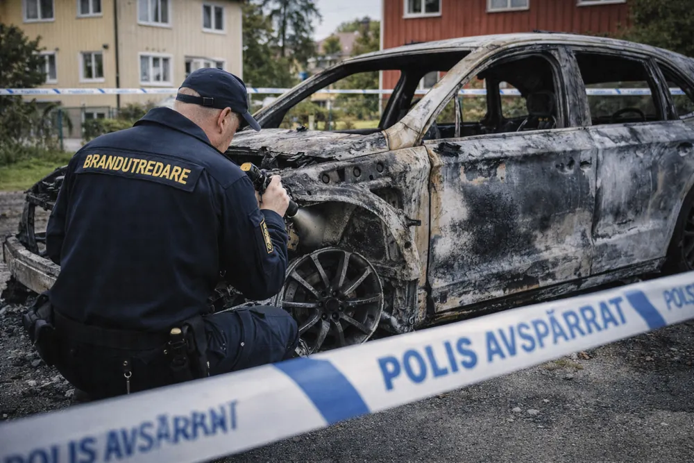Hovrätten dömer flera i Huddingeärende