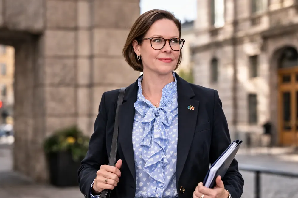 Malmer Stenergard ser möjlighet till avtal