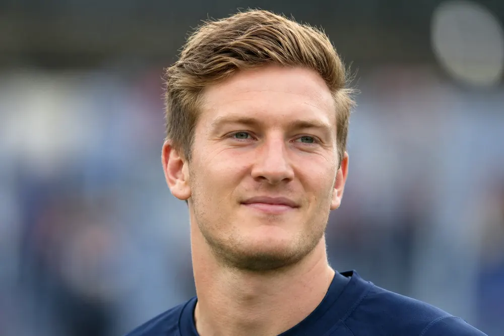 Ekdal om VM, midsommar och medier