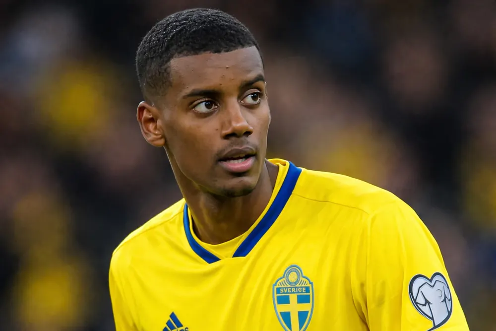 Potter tror på starkare Isak