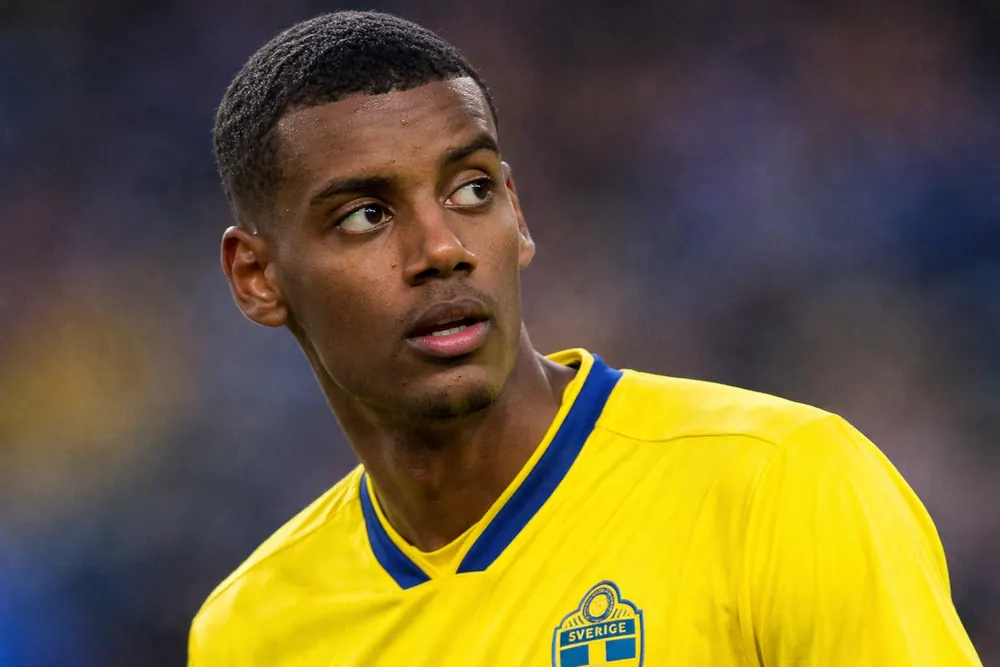 Nilsson Lindelöf lyfte fram sin roll
