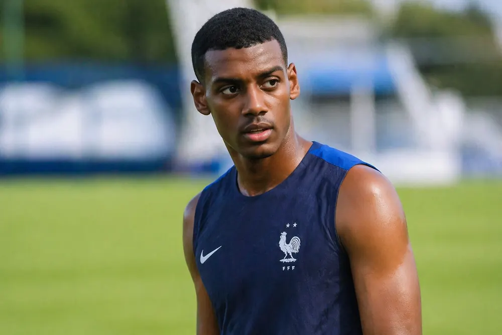 Sverige har ett hemligt vapen i Alexander Isak
