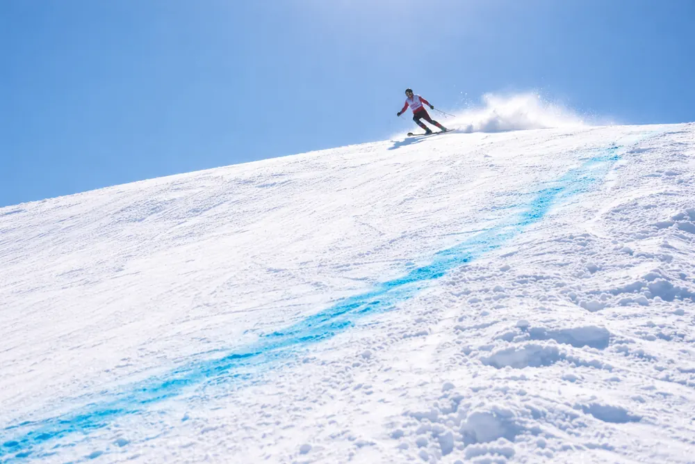 Bode Miller nekar till narkotikaanklagelser