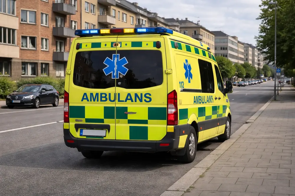 Ny chans efter bröllopskaoset