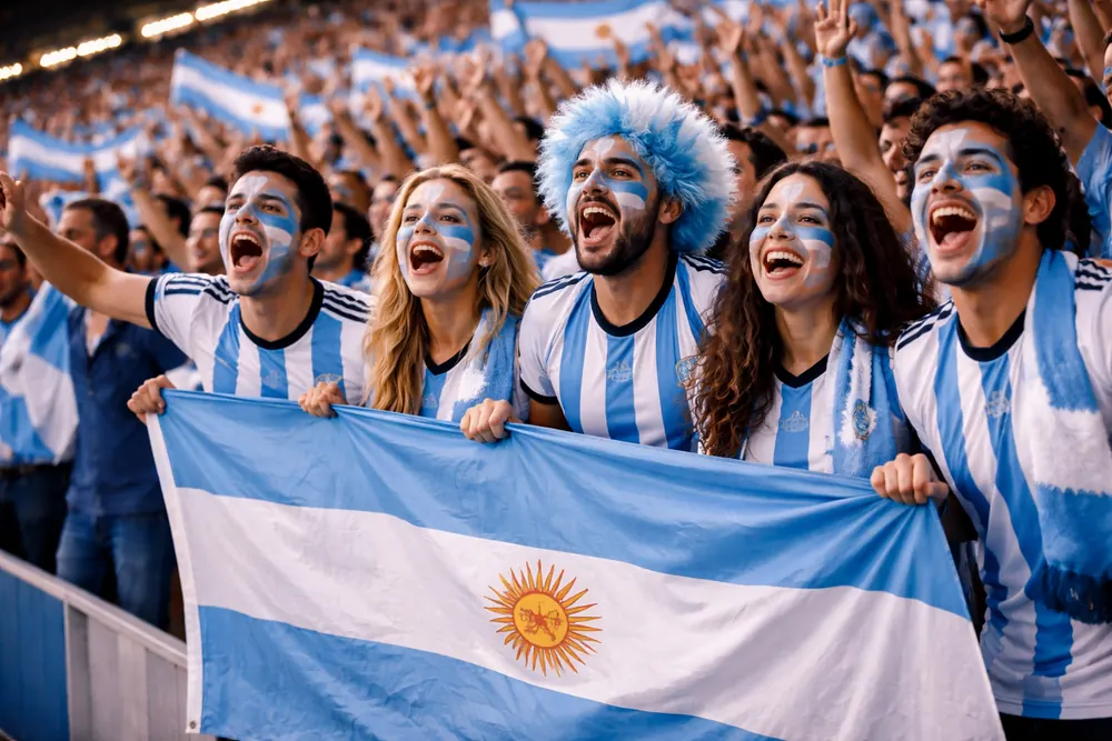 Messi i tårar under rekordmatch