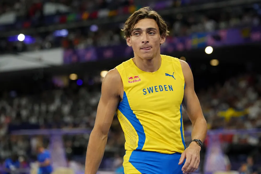 Duplantis släpper ny singel inför midsommar
