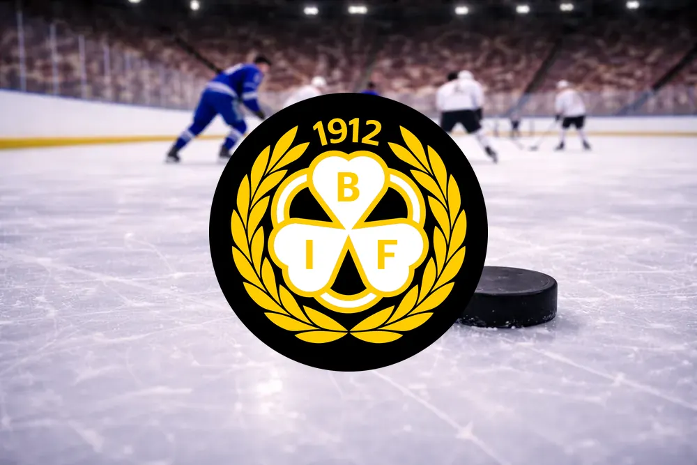 Juuso Välimäki klar för Brynäs IF