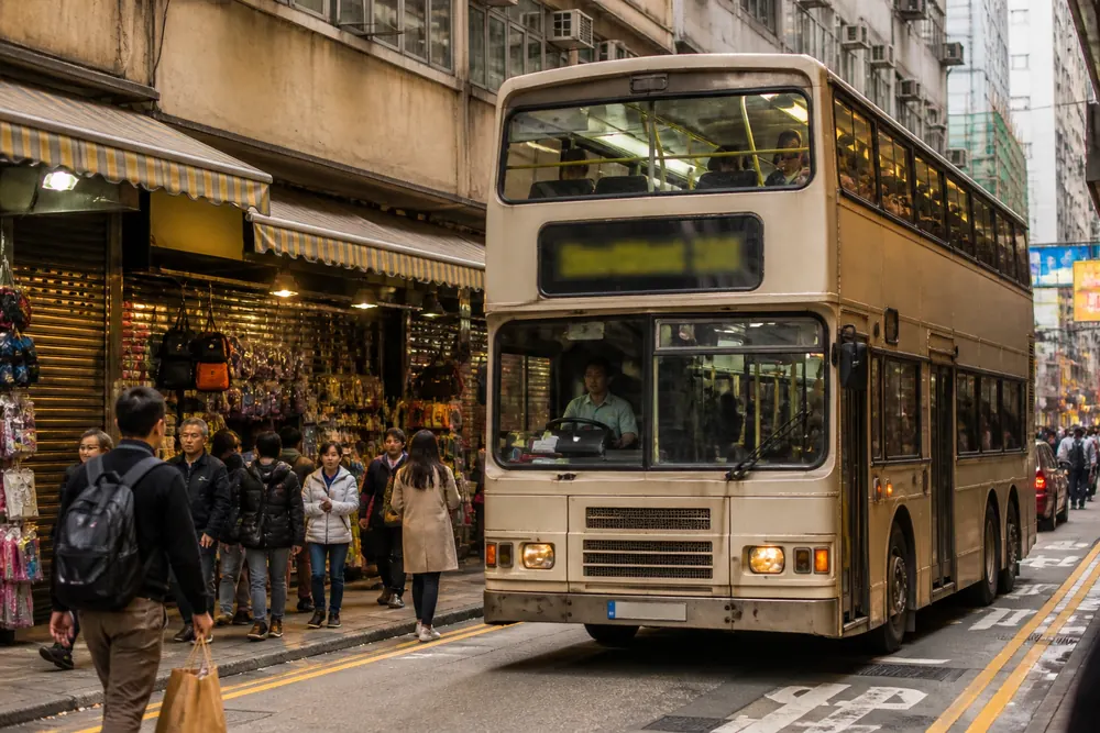 Bussolycka i Amhara krävde 31 liv