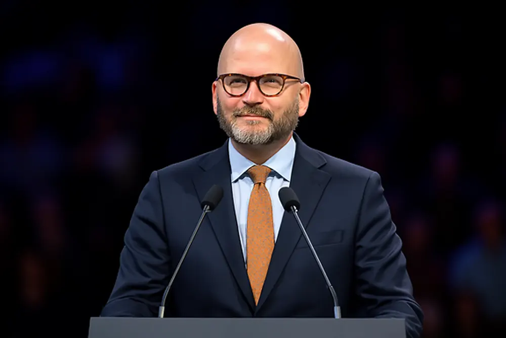 Johan Forssell kritiserar slagord efter EU-omröstning