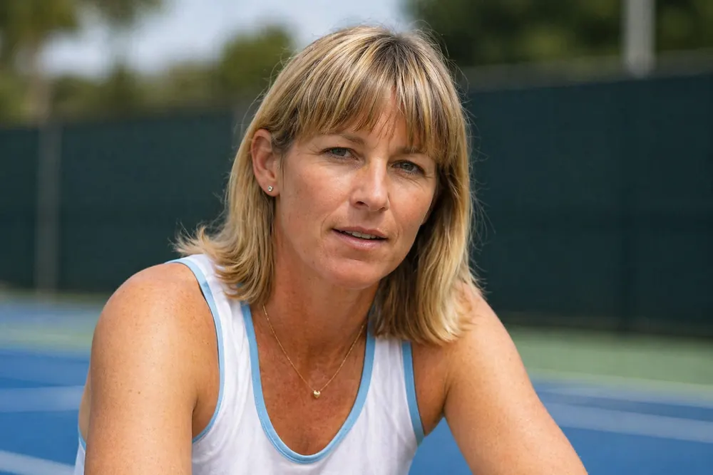 Tennislegendaren sjuk i cancer – igen