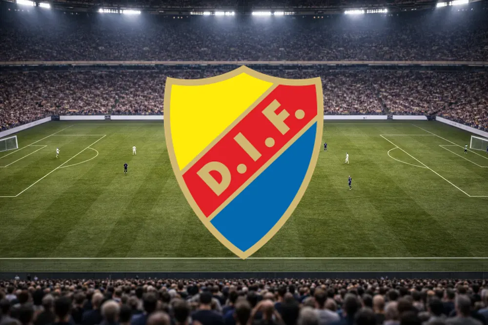 Djurgården tappade ledningen – Sirius fick utdelning efter press