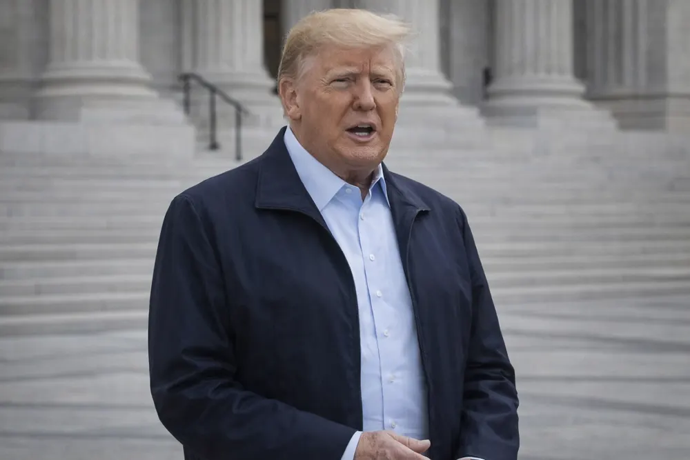 USA och Iran inleder samtal i Schweiz