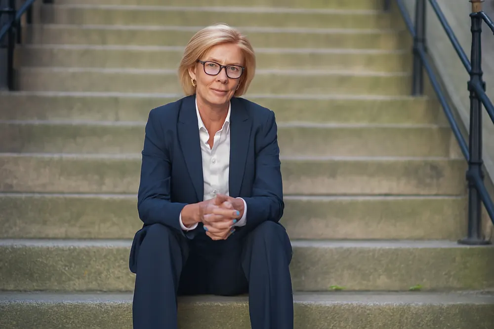 Moderaterna vill avskaffa långvariga ersättningar