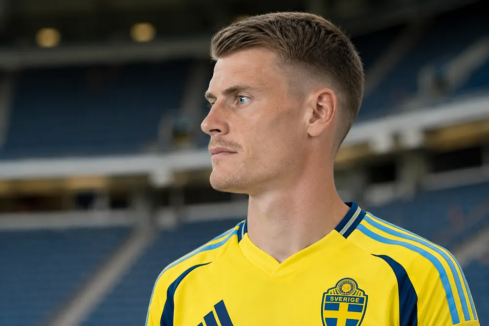 Sverige möter Nederländerna i VM
