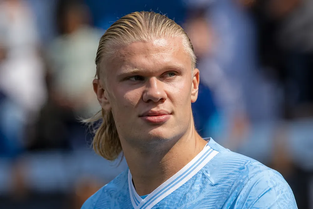 Viktor Gyökeres nobbar hundratals miljoner