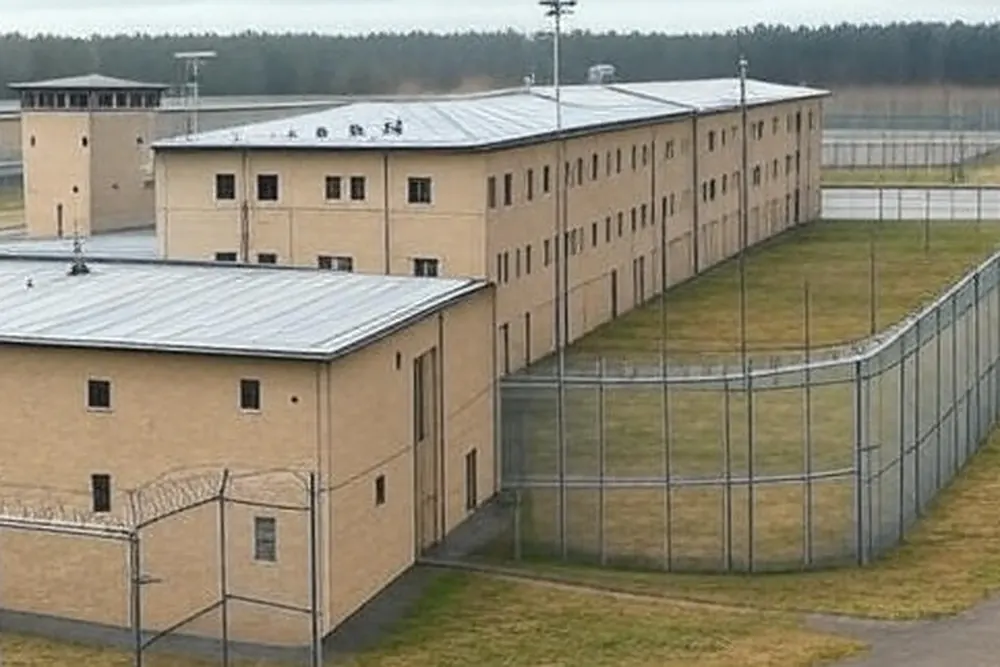 Fängelse för nattliga intrång i bostäder