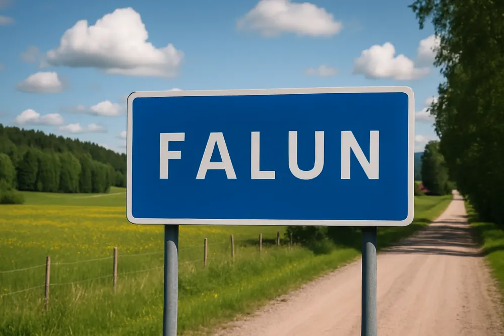 Intresset för folkdräkter ökar i Sverige