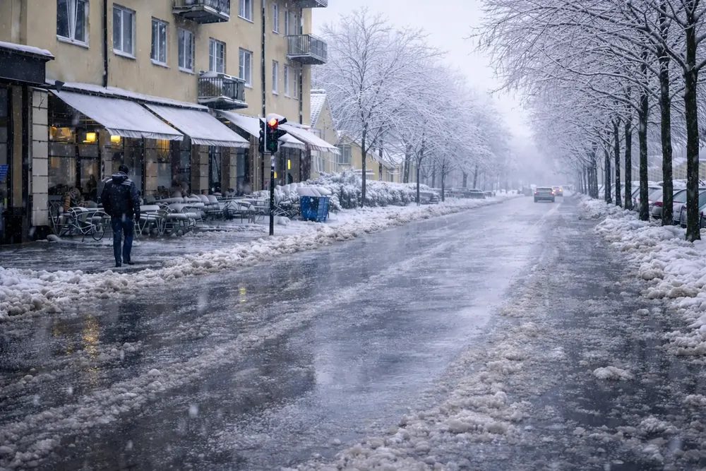 Jordgubbsbrist driver upp midsommarpriser i södra Sverige