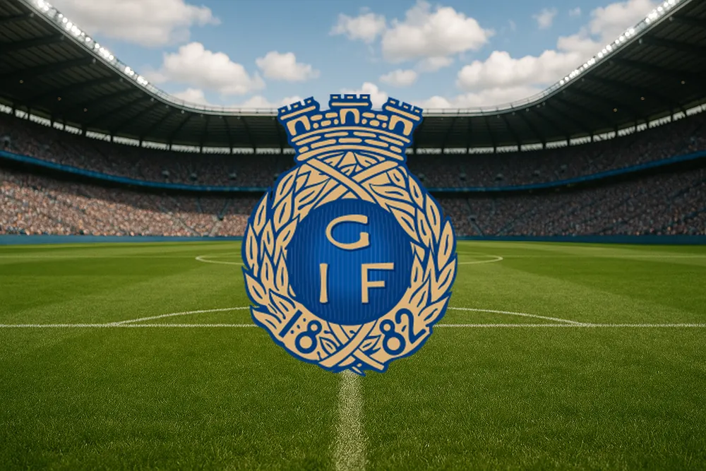 Pelle Olsson tillbaka i Gefle