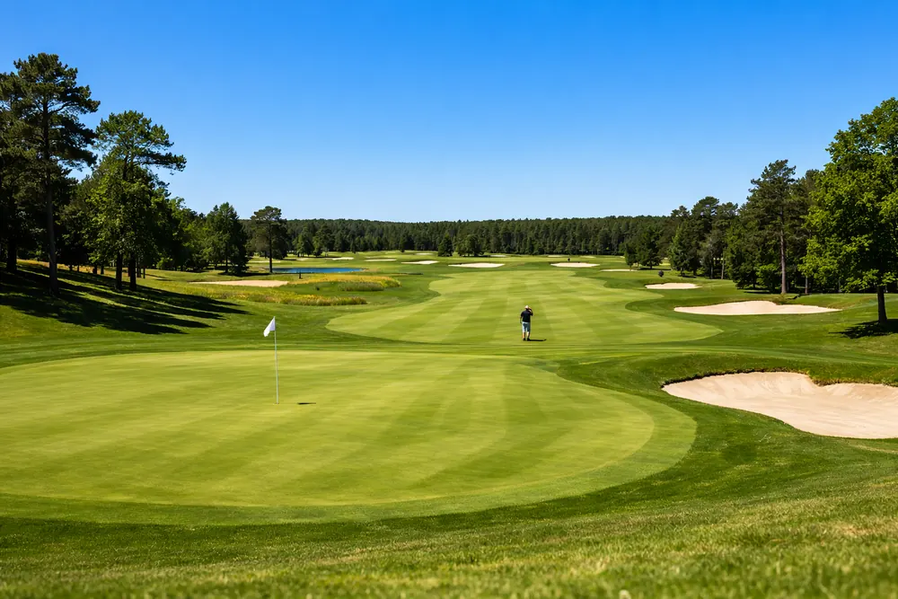 Åberg får stöd inför US Open