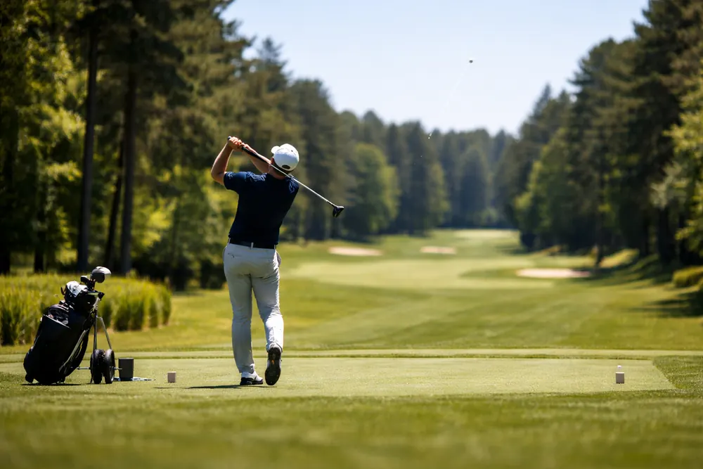 Åberg föll tillbaka i US Open