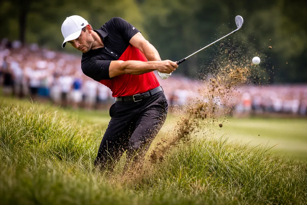 Jesper Svensson med chans i Canadian Open