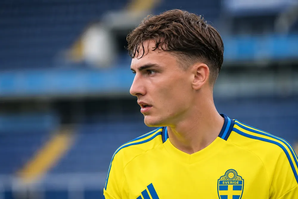 Lagerbielke avfärdar uppgift om tronföljd
