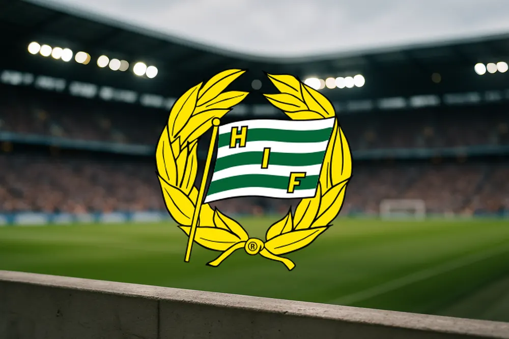 Hammarby vände och vann mot Häcken