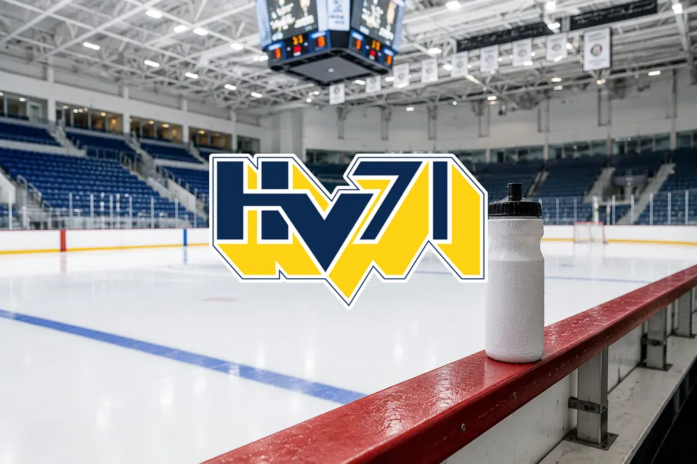 Lehtinen lämnar HV71 efter överenskommelse