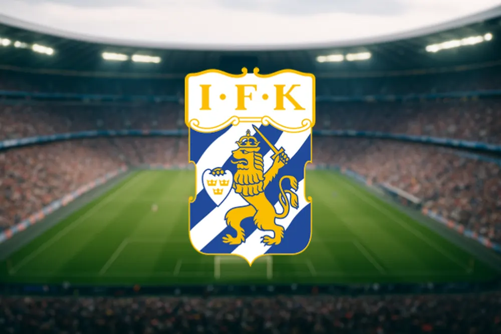 Göteborgs glädjebesked: Visar Sveriges sextondelsfinal
