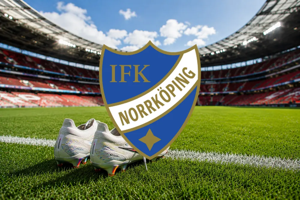 IFK Norrköping tog över serieledningen
