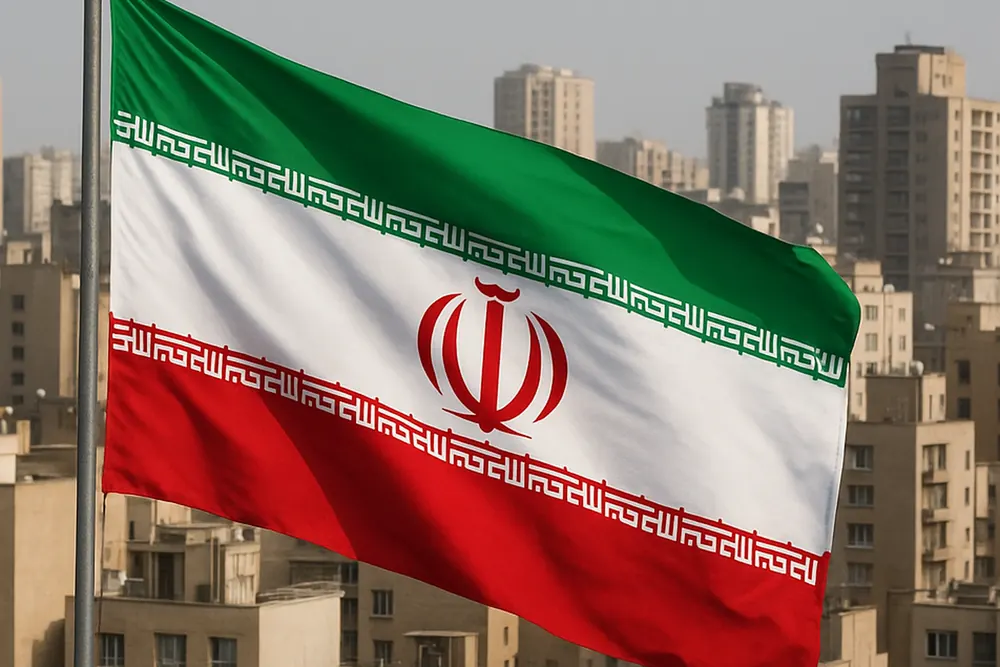 USA pausar Iran-sanktioner efter överenskommelse