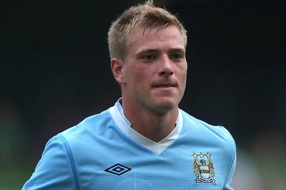 Guidetti om vikthets i fotbollen
