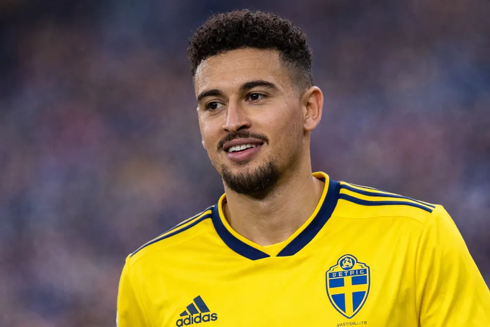 Larsson lämnar Köpenhamn för Saudiarabien