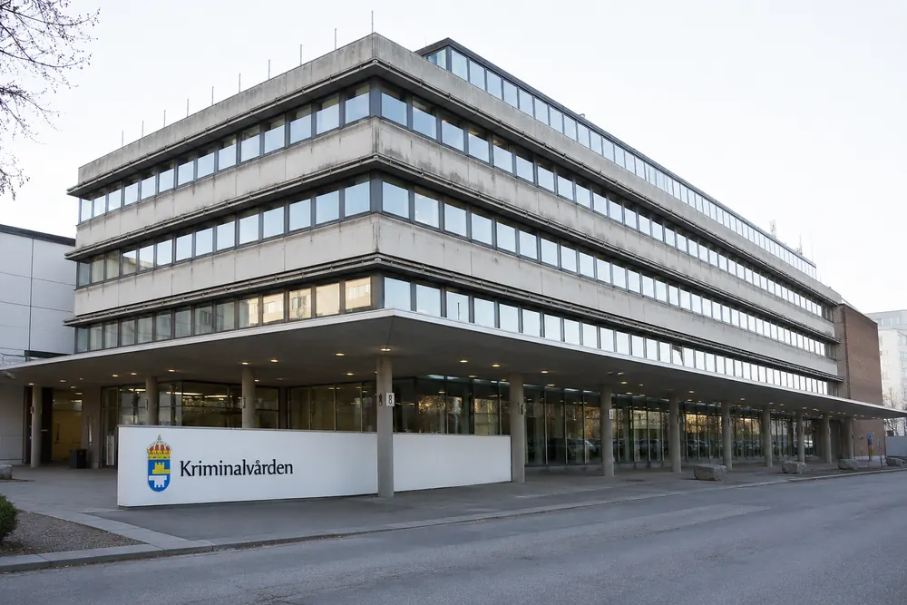Åtal väckt efter dödsfall på Fosie