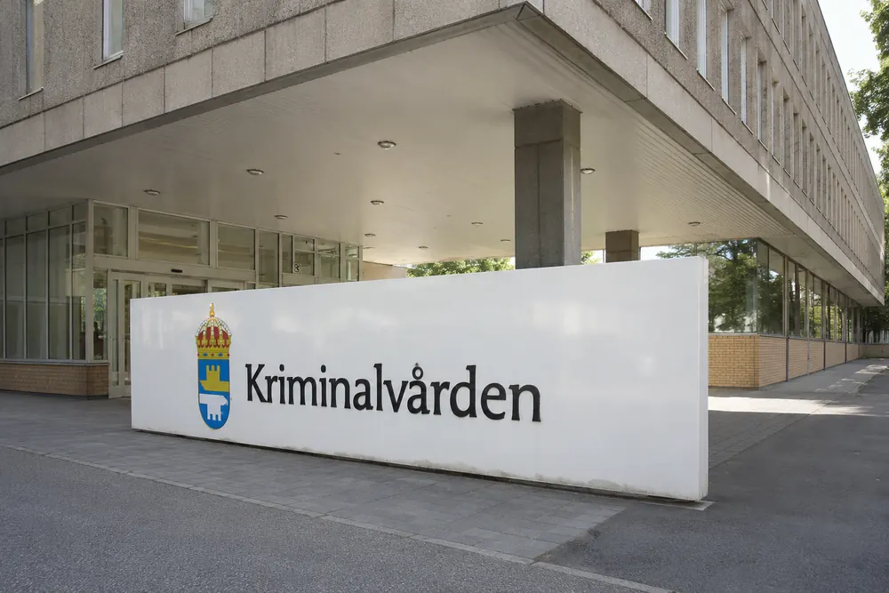Kriminalvården utreder sexuella övergrepp mellan intagna