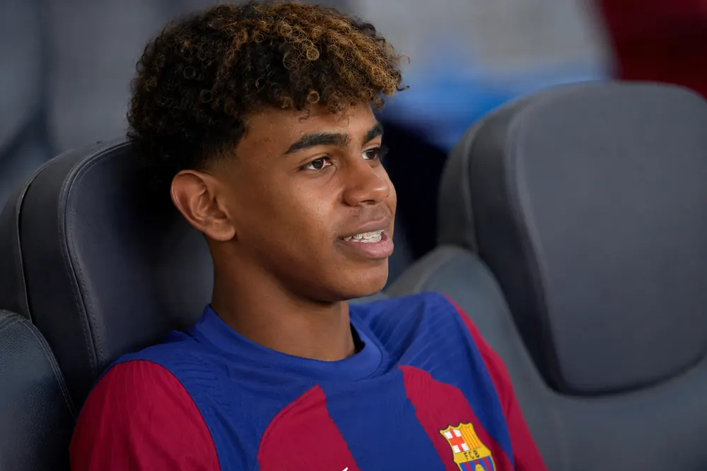Spanien söker revansch i Grupp H