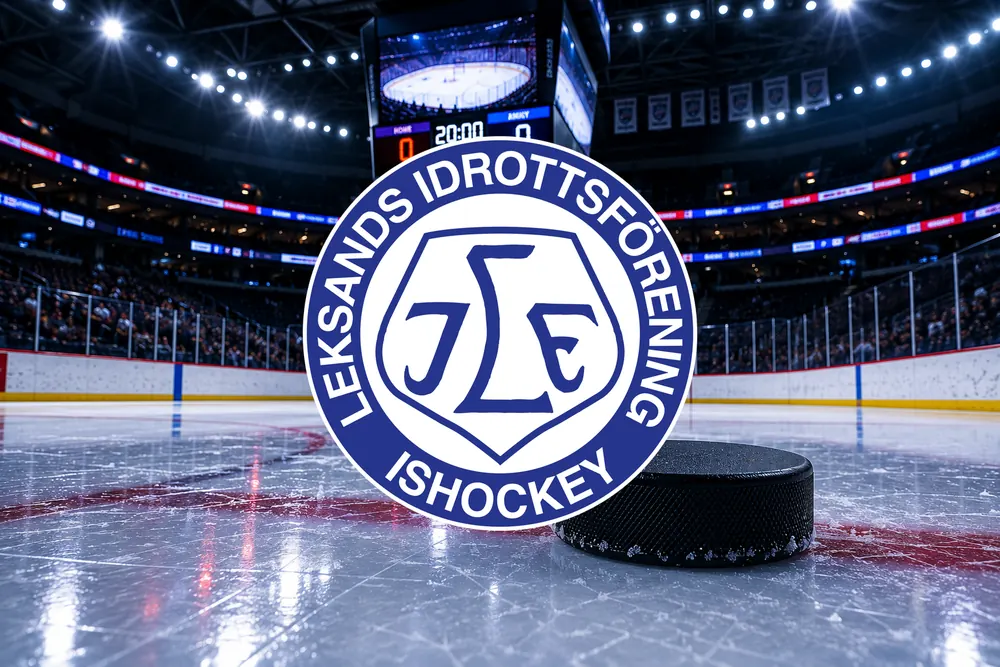Leksands tidigare guldback har avlidit