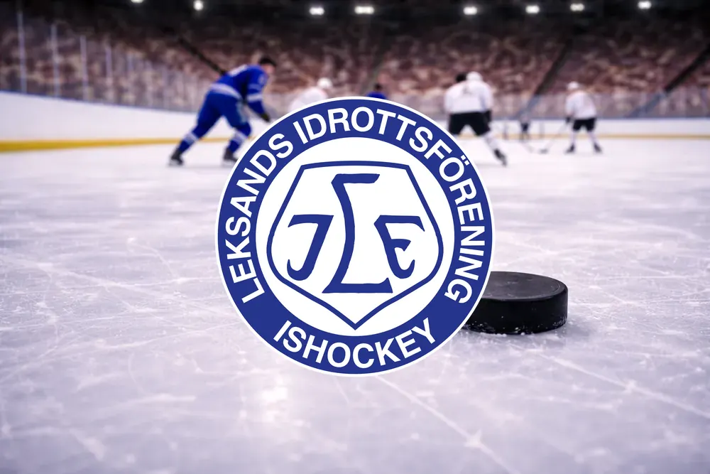 Zackrisson återvänder till Leksands IF