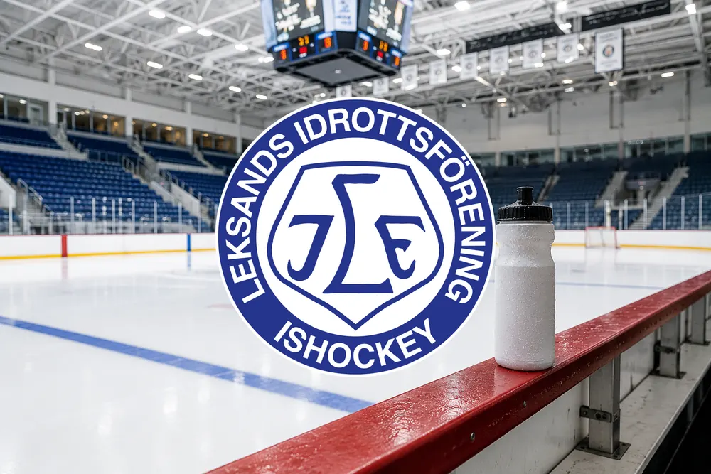 Henrik Haukeland klar för KHL-klubb