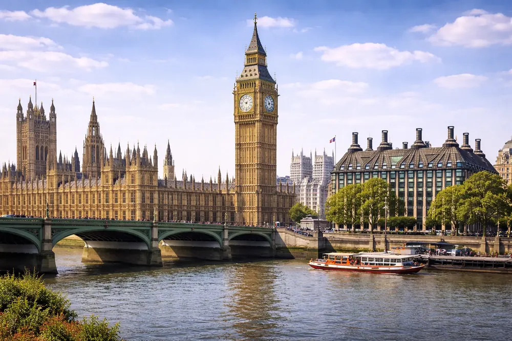 EU och Storbritannien fastställer toppmöte 22 juli
