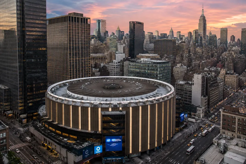 Knicks vände efter historisk upphämtning