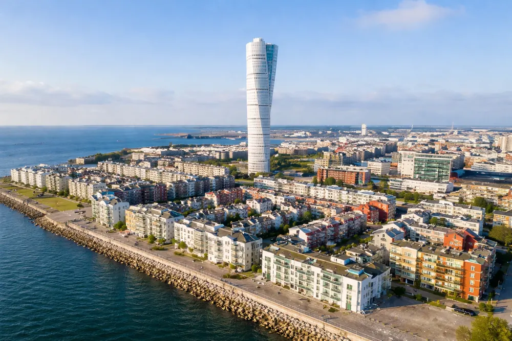Malmöbo vann 7,2 miljoner på Triss