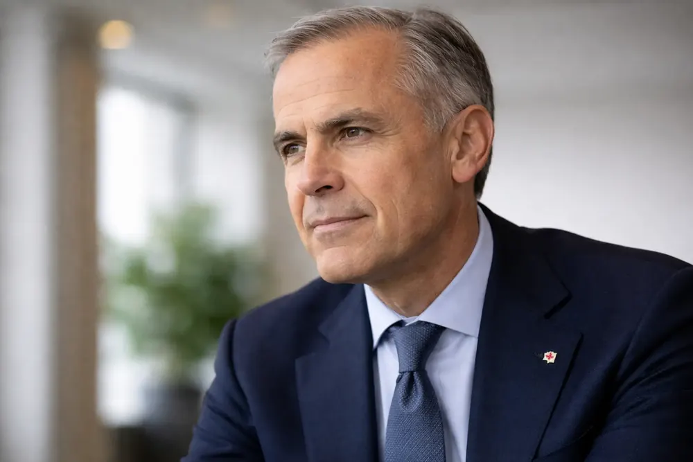 Carney: USA–Iran-avtal överträffar förväntningarna