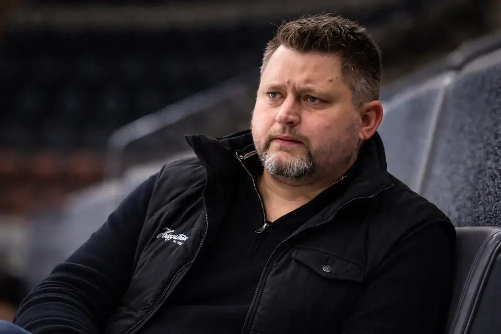 Mattias Karlin klar för Kalmar