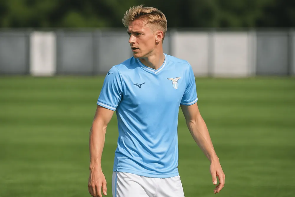 Sverige får tillsägelse under VM
