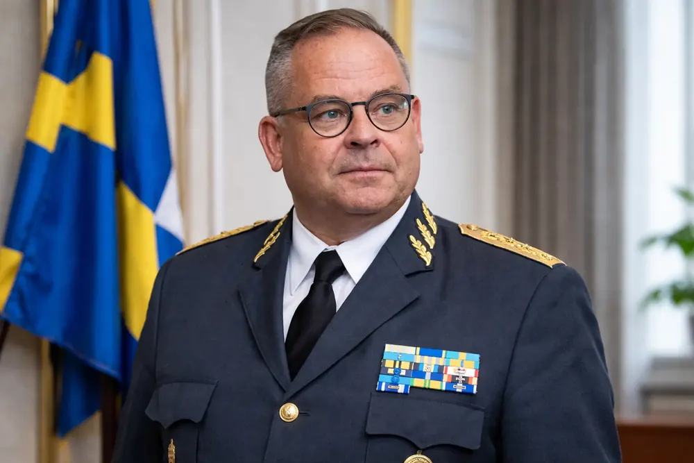 Alexander Stubb avfärdar oro om Natoangrepp
